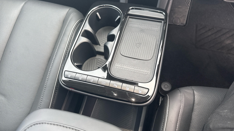 Hyundai IONIQ 5 168kW Ultimate 84 kWh 5dr Auto Electric Hatchback